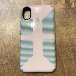 iPhone X case